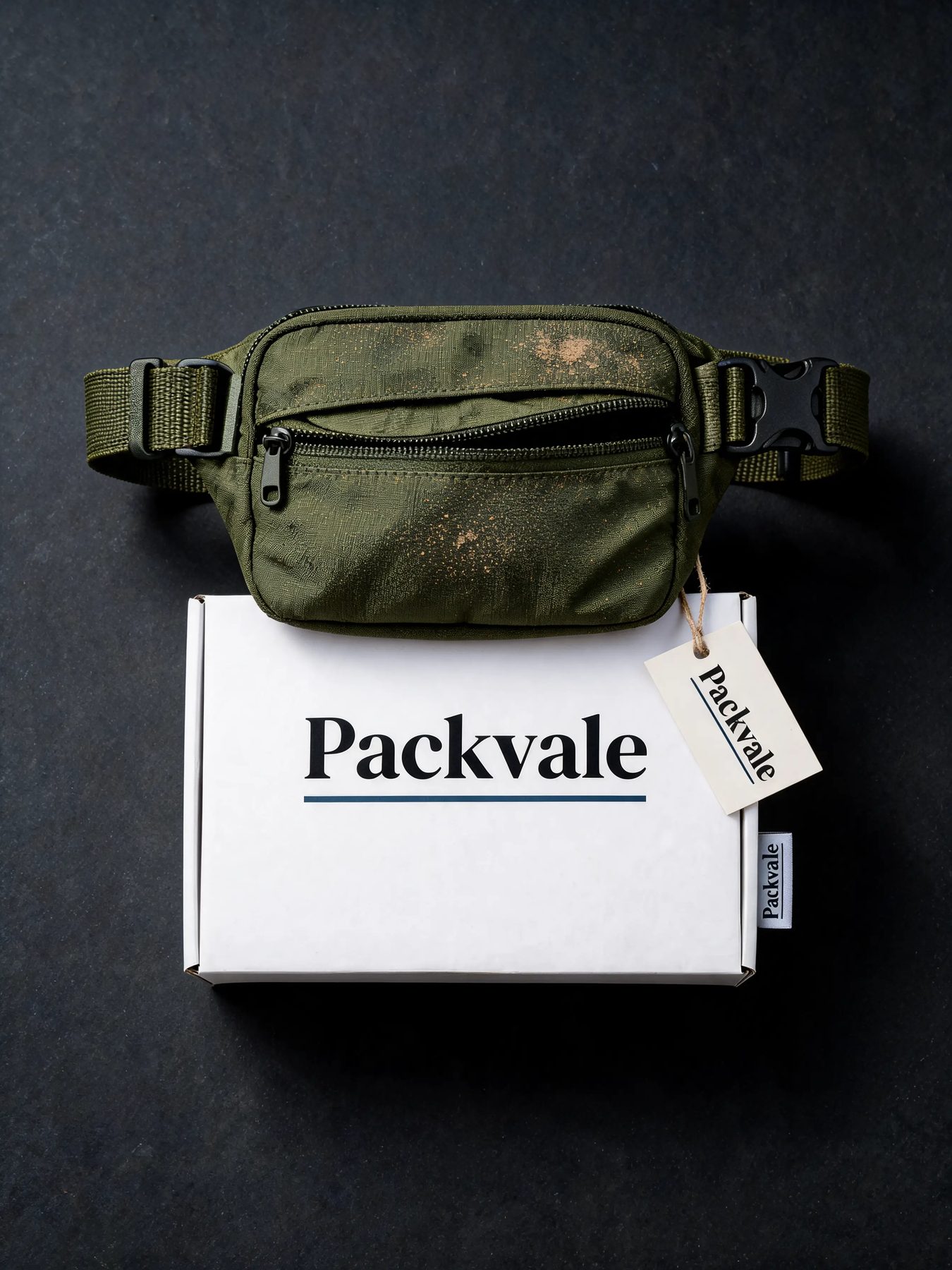 Hip Pouch