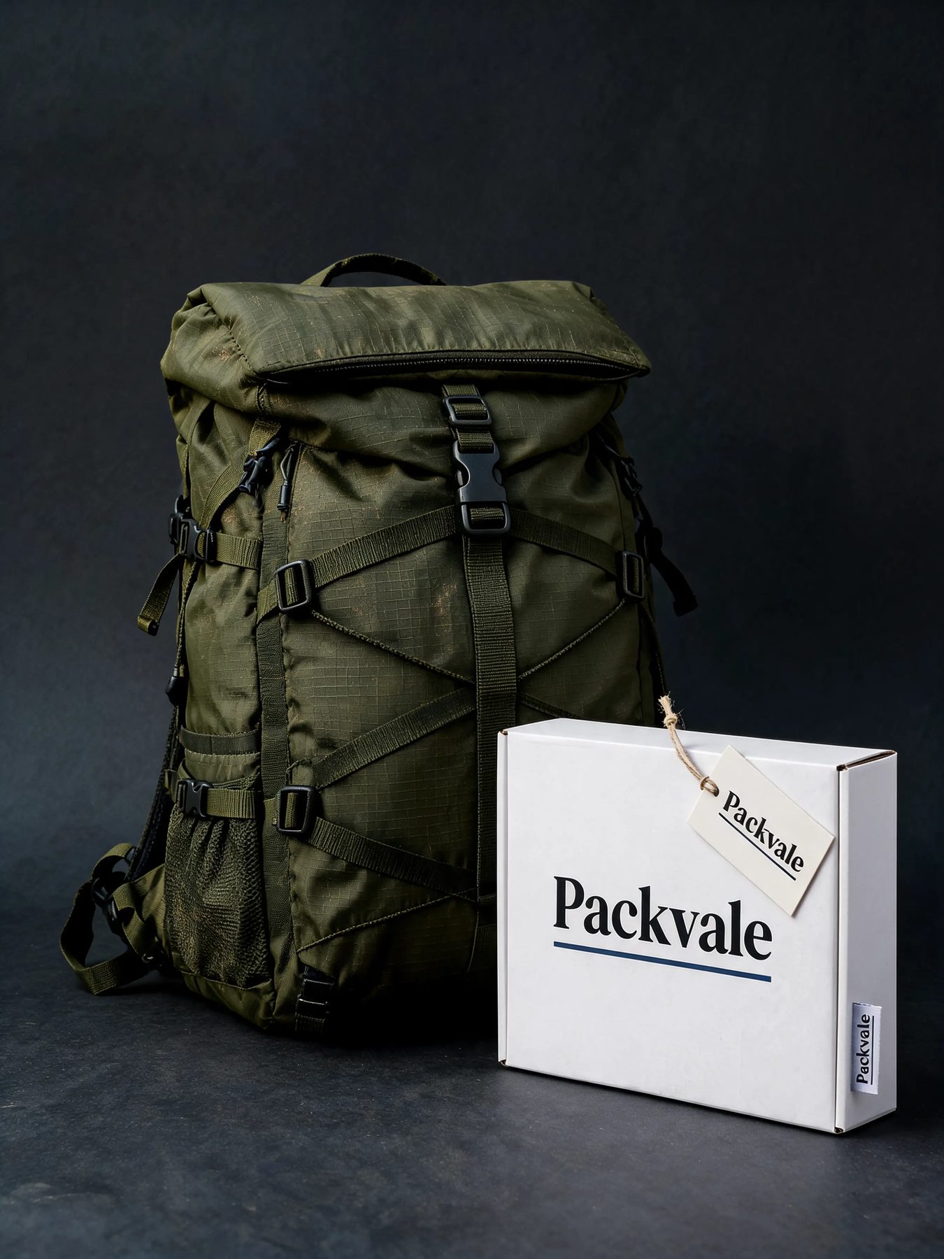 Ridge Daypack 24